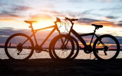 Ruta en Bicicleta por las Islas Lofoten