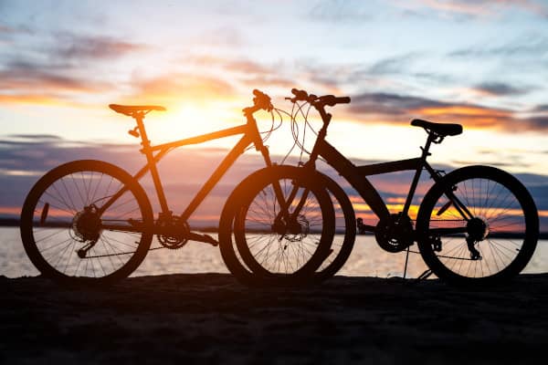 Ruta en Bicicleta por las Islas Lofoten