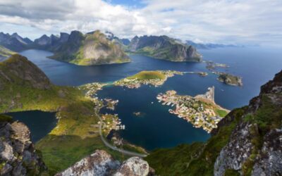 Fiordos, Lofoten y Cabo Norte 12 días | 11 noches