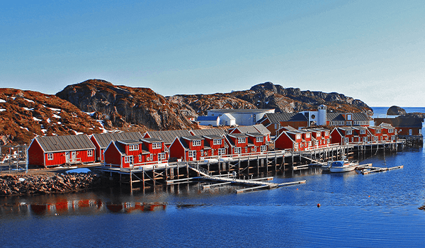 Kabelvåg