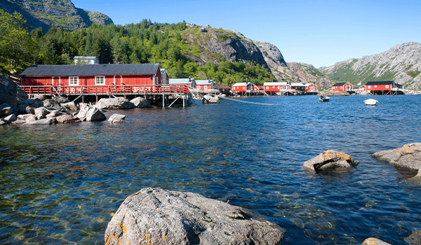 lofoten