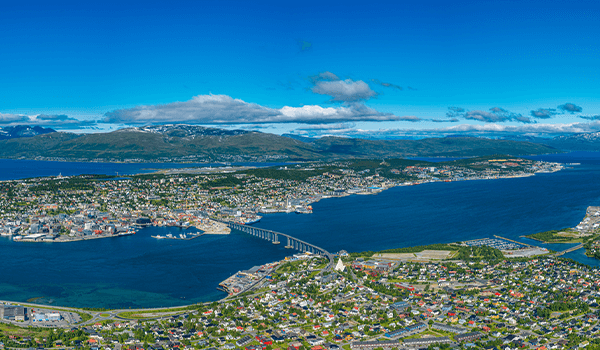 tromso