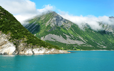 Costa Ártica; De Tromsø a Svolvær