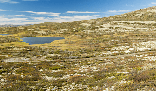 Tour de Dovre