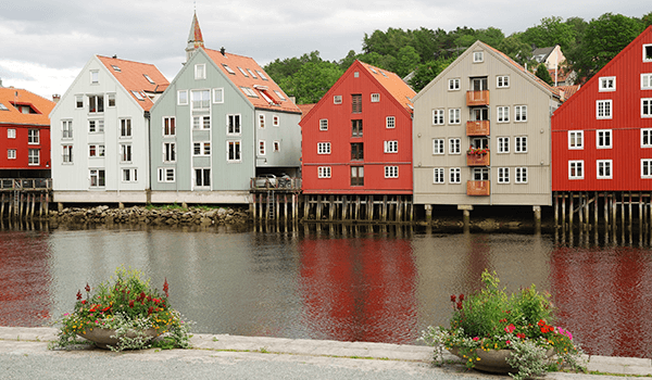 Trondheim