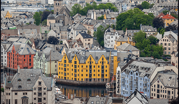 Alesund