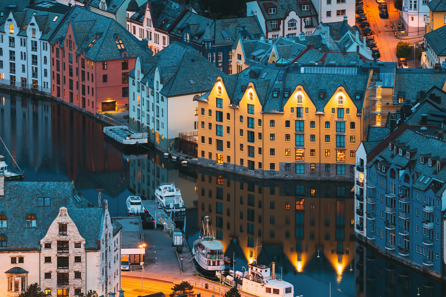 Alesund