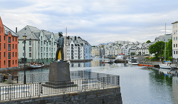 Alesund