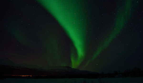 ciudades de noruega