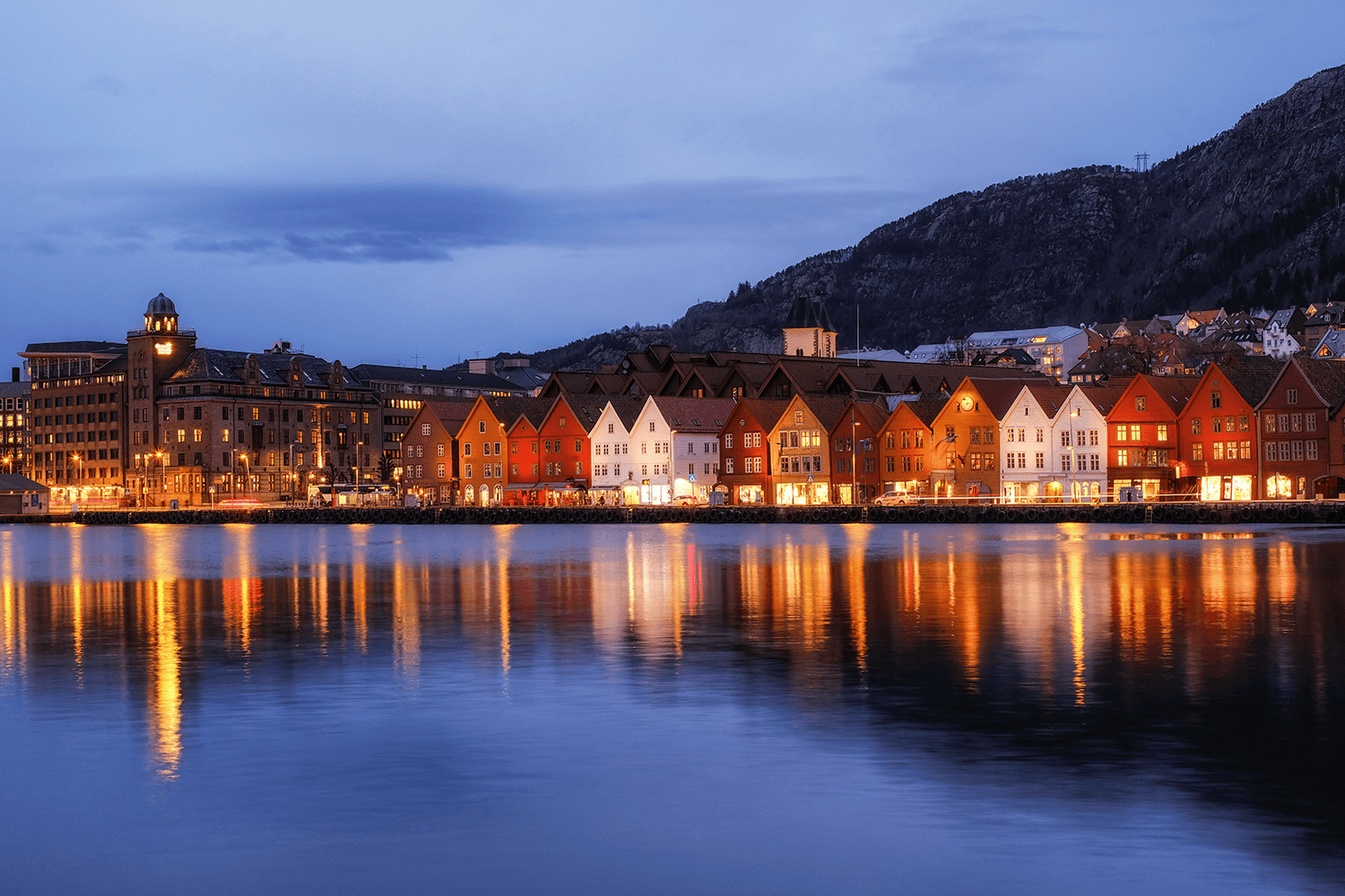 bergen