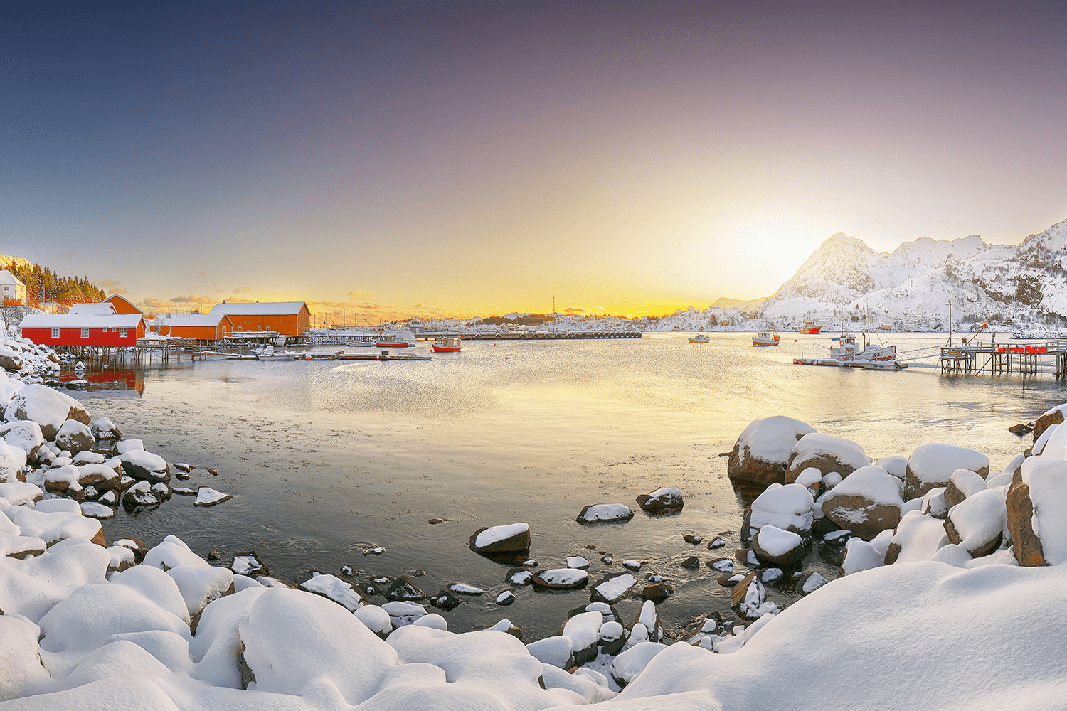 Lofoten