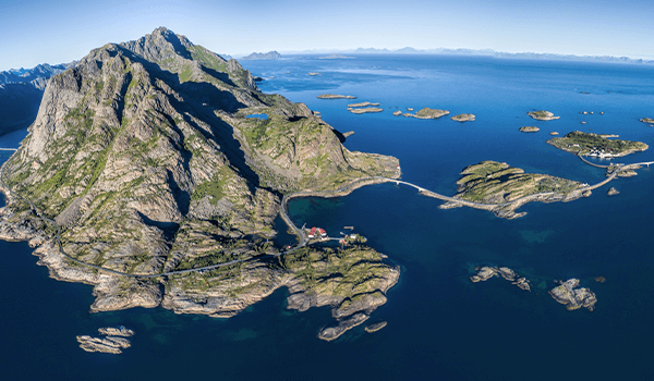 Lofoten