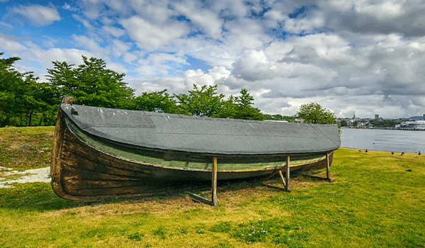 museo barcos