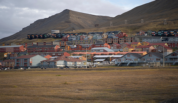 svalbard