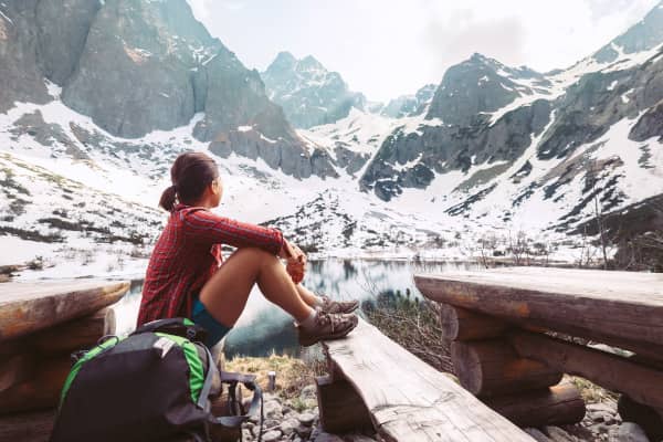 Turismo de Aventura en Telemark: Emocionantes Experiencias para los Amantes de la Adrenalina