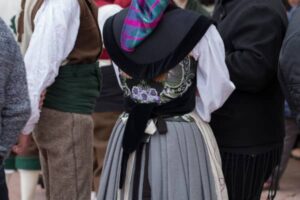 Cultura y Tradiciones en Telemark