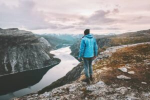 Explorando Telemark
