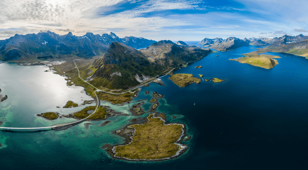 lofoten