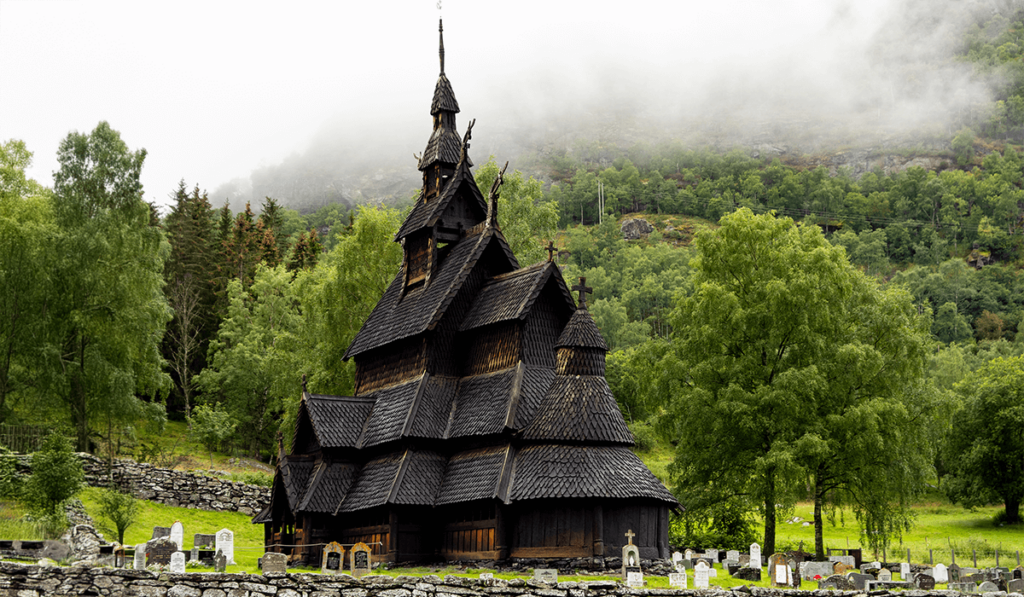 Borgund