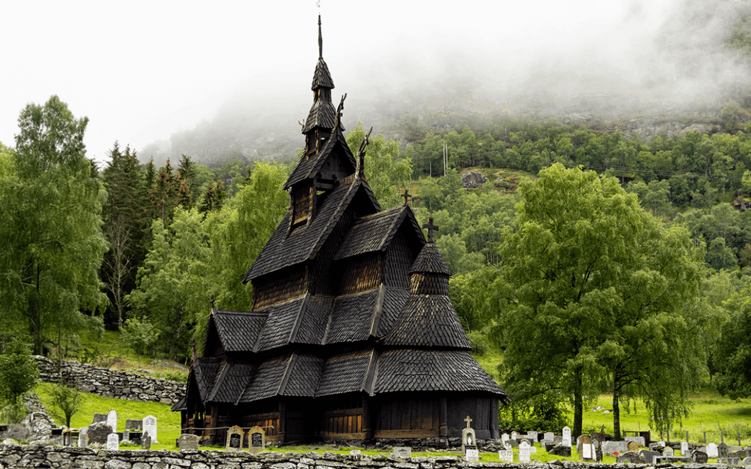 Borgund