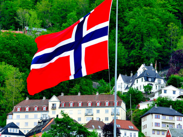 10 Curiosidades del día Nacional de Noruega que no sabías
