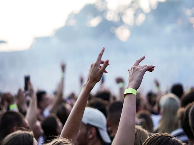 Festivales de Noruega en Verano