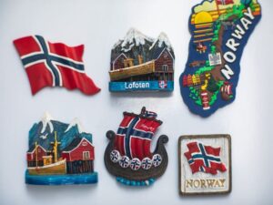 Souvenirs