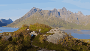 Islas Vesterålen