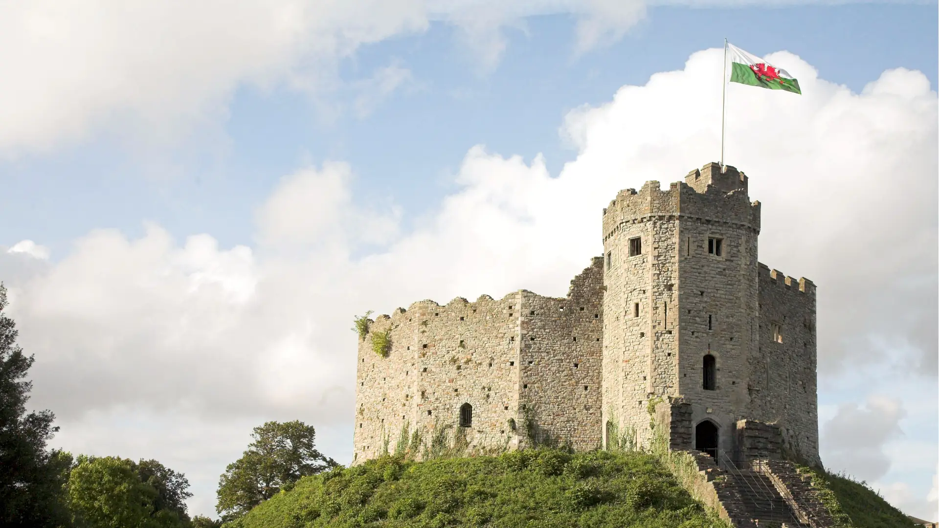 Leyendas De Inglaterra y Gales