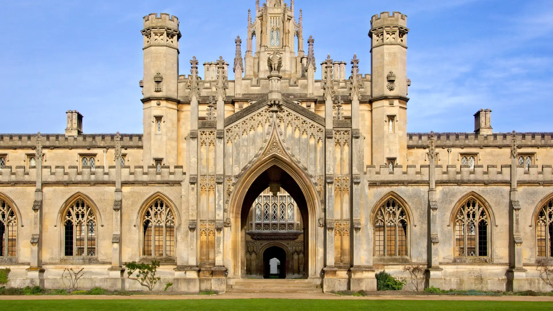 Leyendas del reino unido