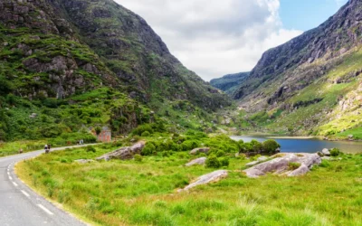 Leyendas de la República de Irlanda