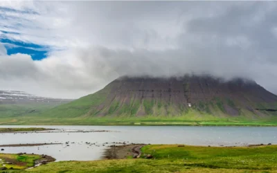 Tour de Islandia