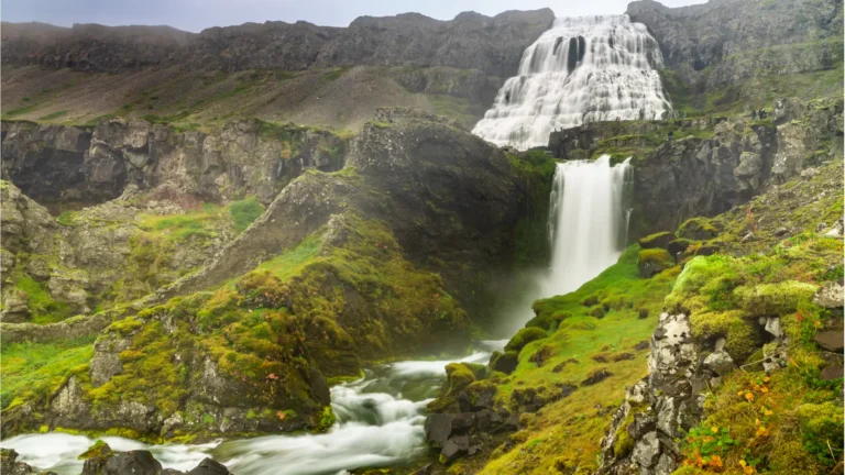 Islandia