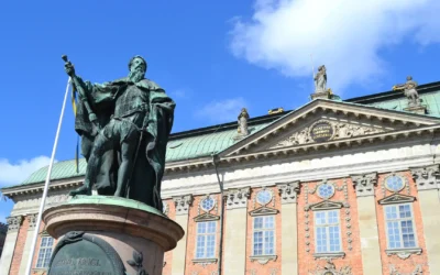 De Estocolmo a Helsinki: Fin de Año en el Báltico
