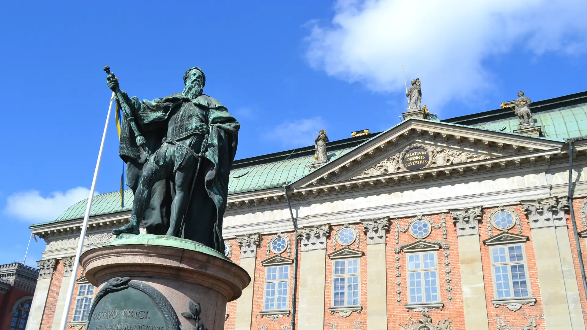 estocolmo a helsinki