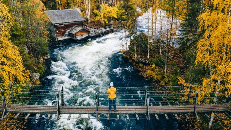 finlandia