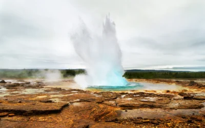 Gran Islandia Boreal