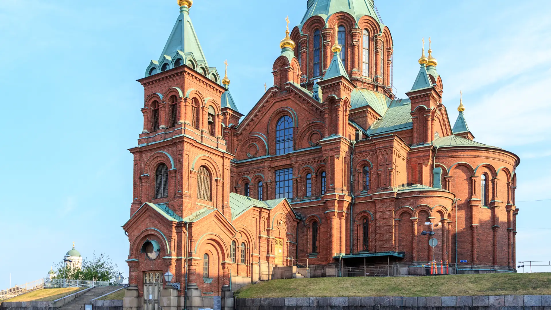 helsinki a estocolmo