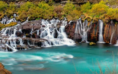 Islandia Mística: Naturaleza y Bienestar