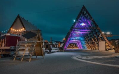 Sauna en Noruega: El Ritual de Bienestar Definitivo