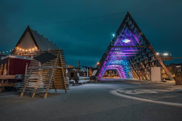 sauna en noruega