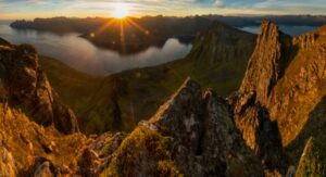 senja