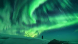 auroras