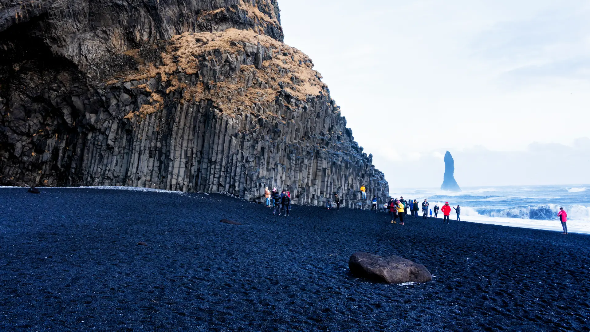 Islandia Invernal