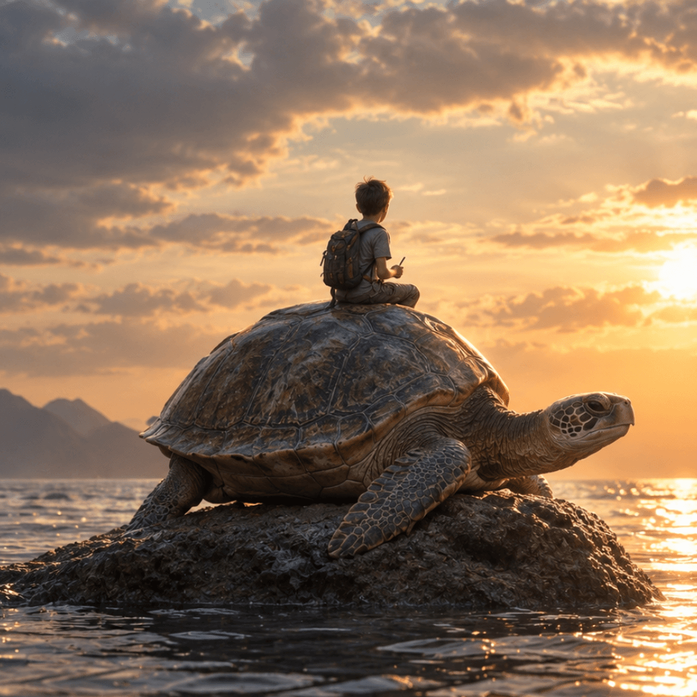 slow travel