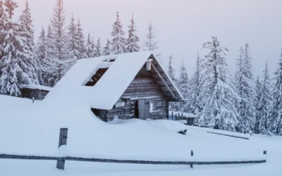 Viajar a Laponia Finlandesa: Papá Noel, auroras y nieve